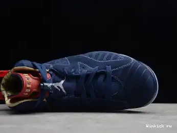 DOERNBECHER 6 15TH JORDAN RETRO ANNIVERSARY - 0603